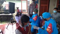 POLRES BANGLI