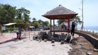 PROYEK PERBATASAN
