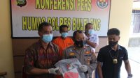 Pelaku pencurian