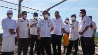 Proyek TPS3R Dps