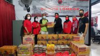 SEKRETARIS DPC PDIP KOTA MATARAM