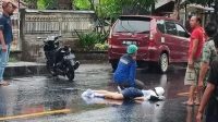 SISWI MENINGGAL