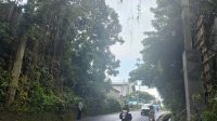 TERKAIT rencana perbaikan talang air menuju Subak Aseman 1, Desa Megati, Kecamatan Selemadeg Timur, ada rencana penutupan jalan di jalur Denpasar-Gilimanuk selama empat hari mulai 6-9 Desember 2021. Foto: ist TERKAIT rencana perbaikan talang air menuju Subak Aseman 1, Desa Megati, Kecamatan Selemadeg Timur, ada rencana penutupan jalan di jalur Denpasar-Gilimanuk selama empat hari mulai 6-9 Desember 2021. Foto: ist