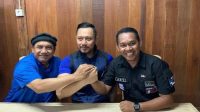 TGH. MAHALLY FIKRI