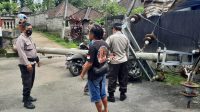 TIANG PLN