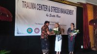 TRAUMA CENTER
