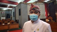 KETUA DPRD Karangasem, I Wayan Suastika. Foto: ist KETUA DPRD Karangasem, I Wayan Suastika. Foto: ist