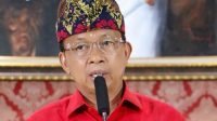 GUBERNUR Bali, Wayan Koster. Foto: ist GUBERNUR Bali, Wayan Koster. Foto: ist