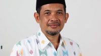 KETUA DPW PKS NTB, Yek Agil. Foto: ist KETUA DPW PKS NTB, Yek Agil. Foto: ist