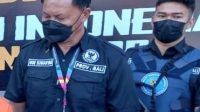 KEPALA BNNP Bali Brigjen Pol Gde Sugianyar Dwi Putra. Foto: ist KEPALA BNNP Bali Brigjen Pol Gde Sugianyar Dwi Putra. Foto: ist