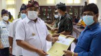 dana hibah jembrana