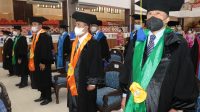 02777 Badung Unud pengukuhan guru besar
