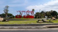 ALUN-ALUN KOTA BANGLI