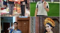 BAKTI sosial OSIS SMPN 3 Denpasar ke Yayasan Kasih Anak Kanker Bali, Selasa (18/1/2022), dan siswa berprestasi SMPN 3 Denpasar. Foto: ist BAKTI sosial OSIS SMPN 3 Denpasar ke Yayasan Kasih Anak Kanker Bali, Selasa (18/1/2022), dan siswa berprestasi SMPN 3 Denpasar. Foto: ist