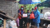 BANTUAN BENCANA