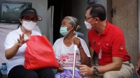 BANTUAN SOSIAL
