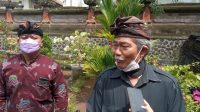 BENDESA ADAT MUNCAN