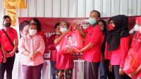 BERAS PUAN
