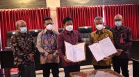 BUPATI BANGLI