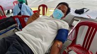 BUPATI DONOR