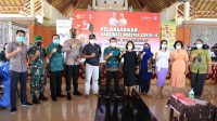 BUPATI SUWIRTA