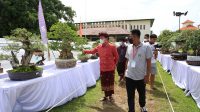 BUPATI SUWIRTA