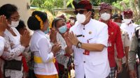 BUPATI TABANAN