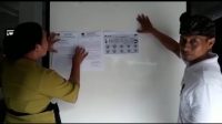 PEMASANGAN data rekapitulasi jumlah pemilih di Kabupaten Tabanan, melalui program PDPB, di Kantor KPU Tabanan, Kamis (27/1/2022). Foto: ist PEMASANGAN data rekapitulasi jumlah pemilih di Kabupaten Tabanan, melalui program PDPB, di Kantor KPU Tabanan, Kamis (27/1/2022). Foto: ist