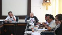 DPRD BULELENG