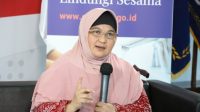Erlina Burhan