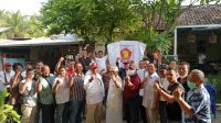 PARA pengurus DPC dan PAC Gerindra di Buleleng merapatkan barisan menggelar konsolidasi. Foto: rik PARA pengurus DPC dan PAC Gerindra di Buleleng merapatkan barisan menggelar konsolidasi. Foto: rik