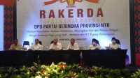 GERINDRA NTB
