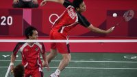 Hendra-Ahsan