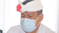 I NYOMAN PARIARTHA