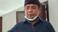 I NYOMAN SUMADI