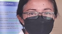 IDA I DEWA AYU MAS MAHYUNI