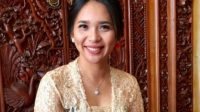 Kadek Dwita Apriani. Foto: ist Kadek Dwita Apriani. Foto: ist