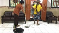 KANTOR DESA SABA