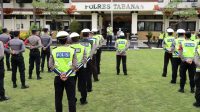KAPOLRES TABANAN-1
