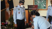 KEGIATAN JANJI KINERJAA