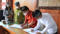 KEPALA BPN KLUNGKUNG