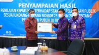 KEPALA OMBUDSMAN