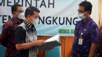 KEPALA SEKOLAH KLUNGKUNG