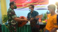 KODAM PEDULI SOSIAL