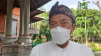 Kadiskes bali Suarjaya