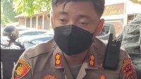Kapolres Jembrana AKBP I Dewa Gde Juliana