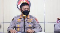 Kombes Pol Gatot