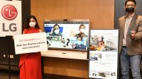 LG INDONESIA