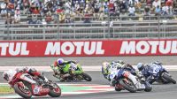 MotoGP Mandalika