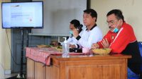 OBJEK WISATA KLUNGKUNG